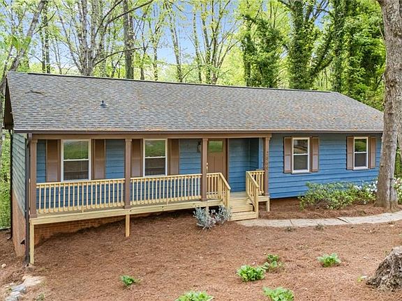 2nd image of 2869 Millwheel Rd