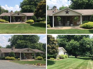 3945 Grimm Rd, Jarrettsville, MD 21084