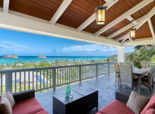 1365 Kehaulani Dr, Kailua, HI 96734