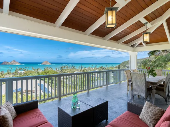 1365 Kehaulani Dr, Kailua, HI 96734