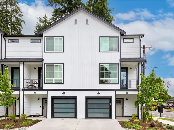 18527 1st Avenue NE #A, Shoreline, WA 98155