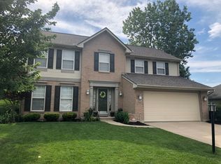 2556 Worthington Dr, Troy, OH 45373