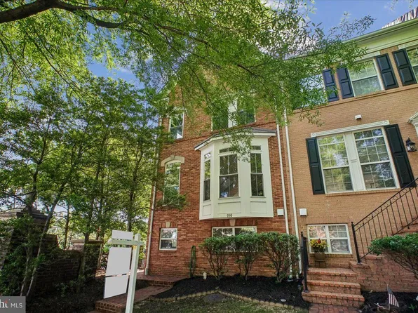 100 Cameron Station Blvd, Alexandria, VA 22304