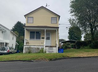 520 Meyers St, Duryea, PA 18642