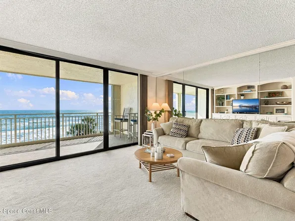 2835 N Highway A1a APT 302, Indialantic, FL 32903