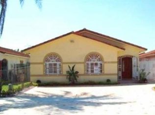 3170 W 73rd Pl, Hialeah, FL 33018