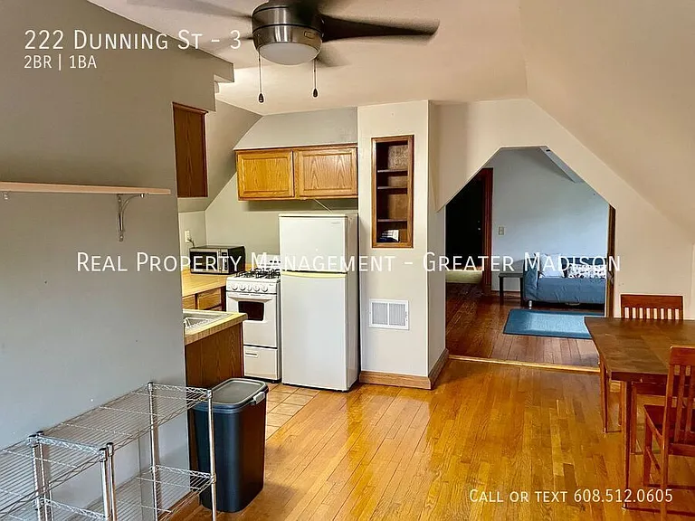222 Dunning St #3 — Photo 5