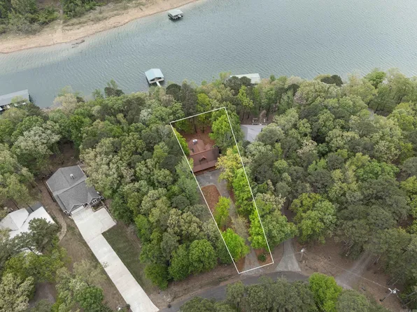 257 Lake Park Dr, Shirley, AR 72153