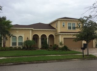 5915 Alana Leigh Pl, Lithia, FL 33547