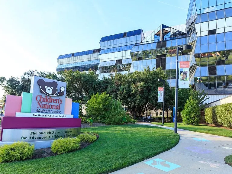 Children's National Hospital