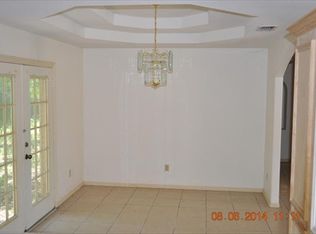 417 Sunny Ln, Edinburg, TX 78541