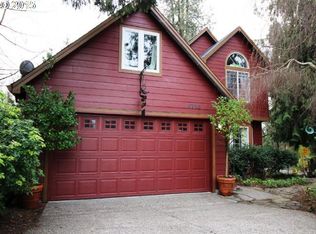 6710 SW Mayo St, Portland, OR 97223