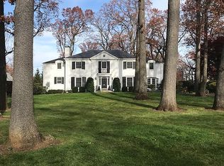 209 Oak Ridge Ave, Summit, NJ 07901