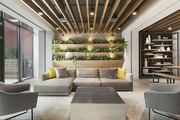 Rented by Corcoran | media 25