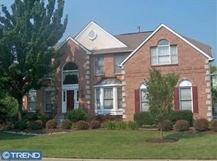 17 Gunning Ln, Langhorne, PA 19047