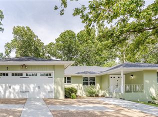 5 Abingdon Ln, Bella Vista, AR 72715