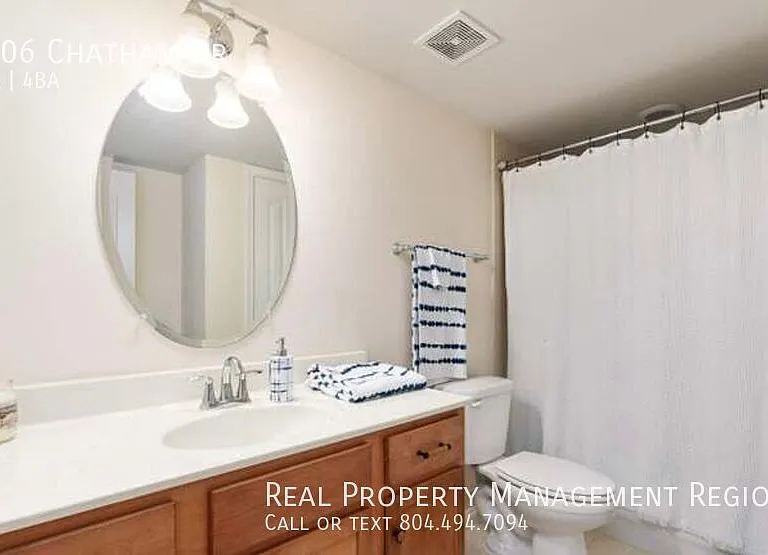 4306 Chatham Dr — Photo 6