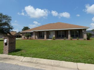 4451 Hampton Bay Blvd, Milton, FL 32583