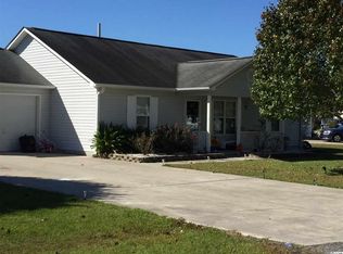 1165 Pollen Loop, Murrells Inlet, SC 29576