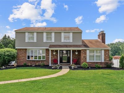 117 Bryan Dr, Greensburg, PA, 15601