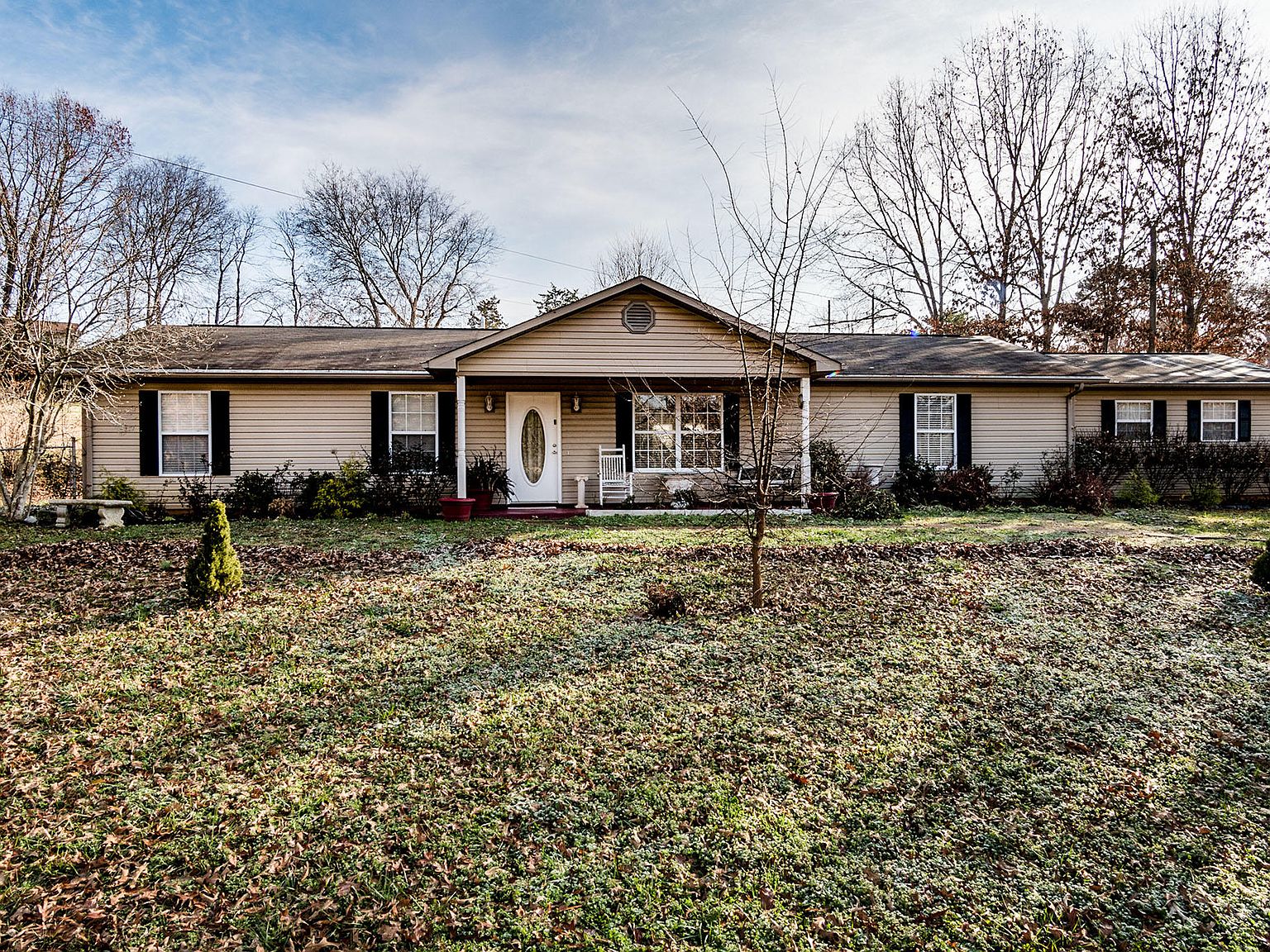 2419 Amanda Ln Sevierville Tn 37876 Zillow