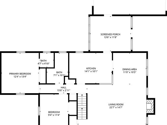 5th image of 130 Silver Leaf Lane