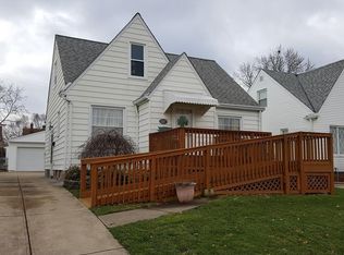 8107 Theota Ave, Parma, OH