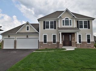 931 Patriot Pkwy, Elburn, IL 60119