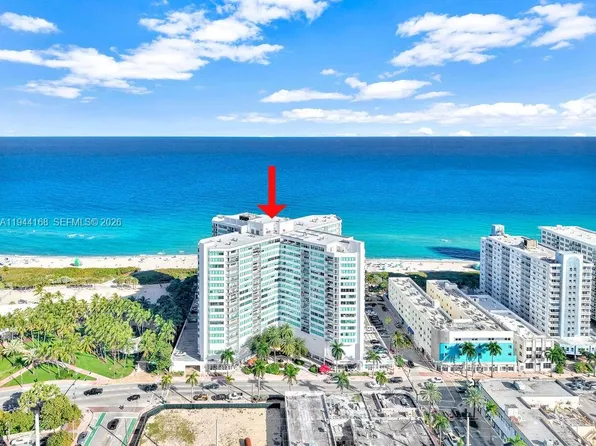 7135 Collins Ave APT 435, Miami Beach, FL 33141