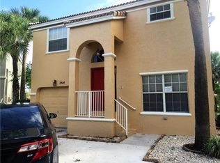 264 NW 118th Dr, Pompano Beach, FL 33071