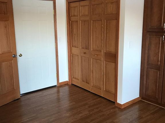 Entry from garage into kitchen