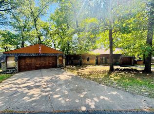 1830 Quail Dr, Eufaula, OK 74432