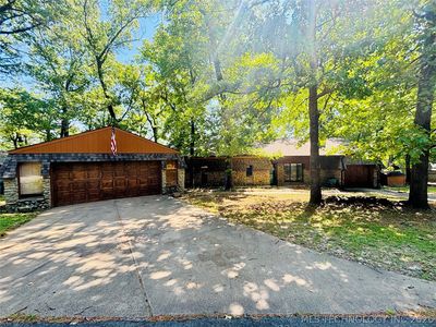 1830 Quail Dr, Eufaula, OK, 74432