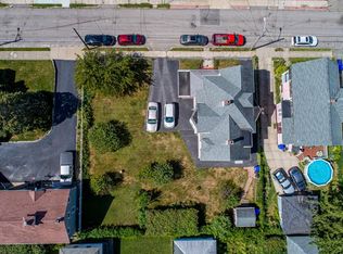 14 6th St, East Providence, RI 02914