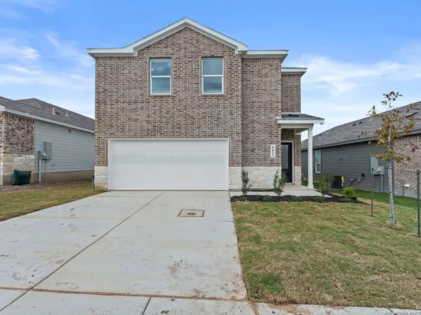 6623 Titan Park, Converse, TX 78109