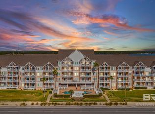 572 E Beach Blvd #318, Gulf Shores, AL 36542