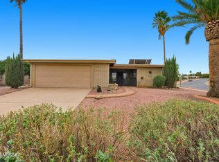 321 W Rio Santa Cruz, Green Valley, AZ 85614