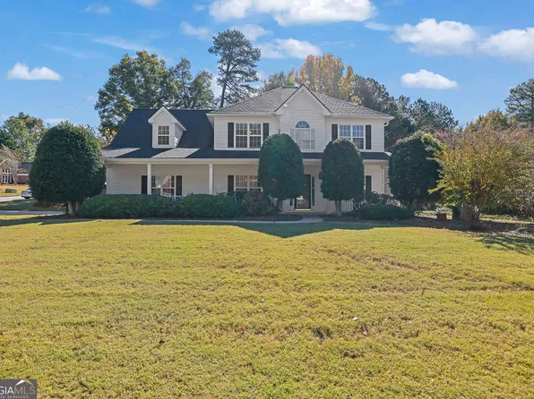 607 Jules Crest Ct, Lawrenceville, GA 30045