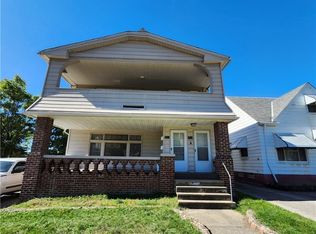 4684 E 88th St, Garfield Heights, OH 44125