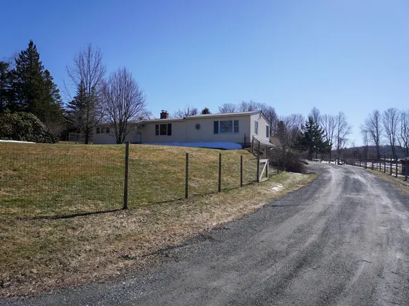99 Ferndale Drive, Barnard, VT 05031
