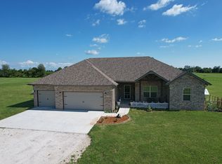252 Maria Rd, Clever, MO 65631