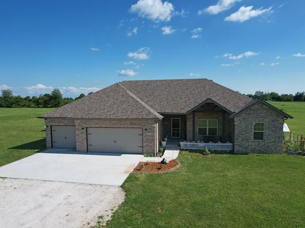 252 Maria Road, Clever, MO 65631