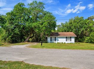 2601 19th Ave, Gulfport, MS 39501