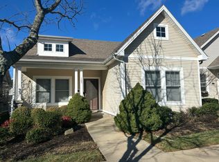 165 Towne Center Dr, Lexington, KY 40511