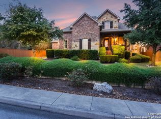 3607 Puesta De Sol, San Antonio, TX 78261
