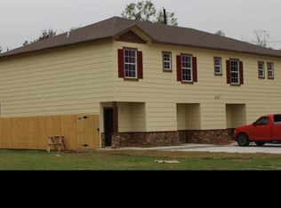 115 Adelita St, Weslaco, TX 78599