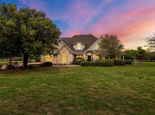 1600 County Road 1021, Burleson, TX 76028