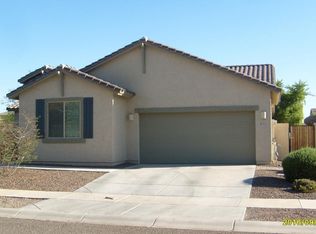 8753 W Peppertree Ln, Glendale, AZ 85305