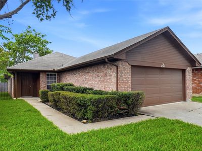 6701 Driffield Cir W, North Richland Hills, TX, 76182