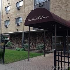 2nd image of 100 N Oak Park Ave
